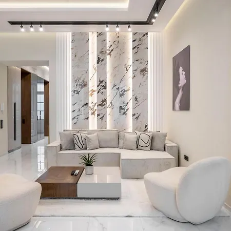 Apartament Luxurious High-end Grand Next To The Basilica Budapeszt
