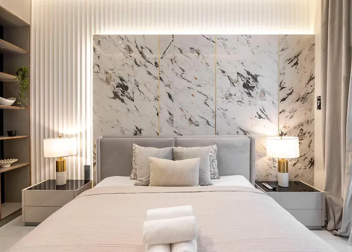 Luxurious High-end Grand Next To The Basilica Appartamento Budapest