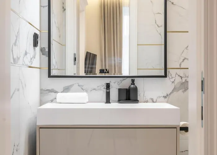 Appartamento Luxurious High-end Grand Next To The Basilica